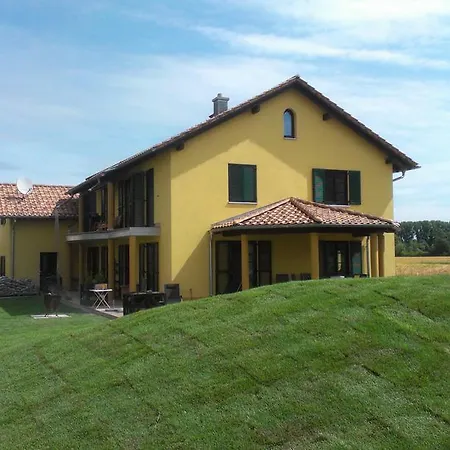 Apartamento Emmert *