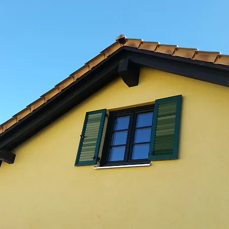 Appartement Emmert *