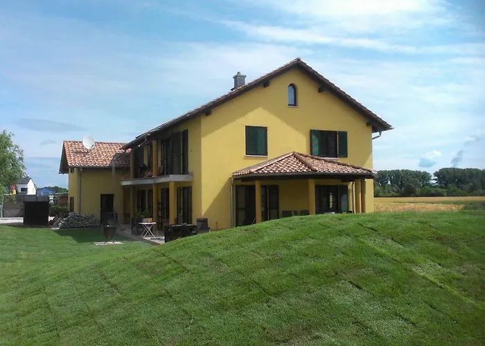 Appartamento Emmert *