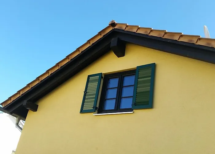 Appartamento Emmert *